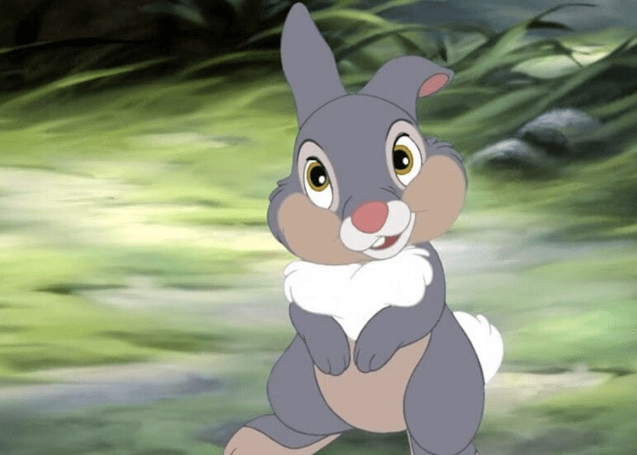 Rabbits in Culture: Their Symbolism in Films and Literature