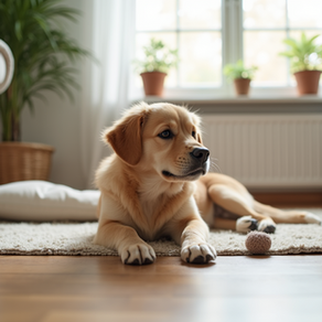 Why Choosing the Right Pet Sitting Services in Melbourne matters