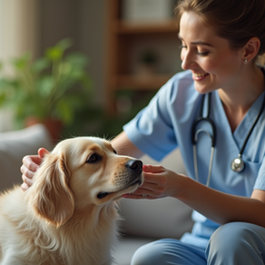 Why Customers Love SitStay VNS Services: Customer Opinions on Pet Care
