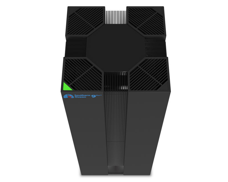 Thumbnail: Southern Ocean 9 Plus™ Air Purifier