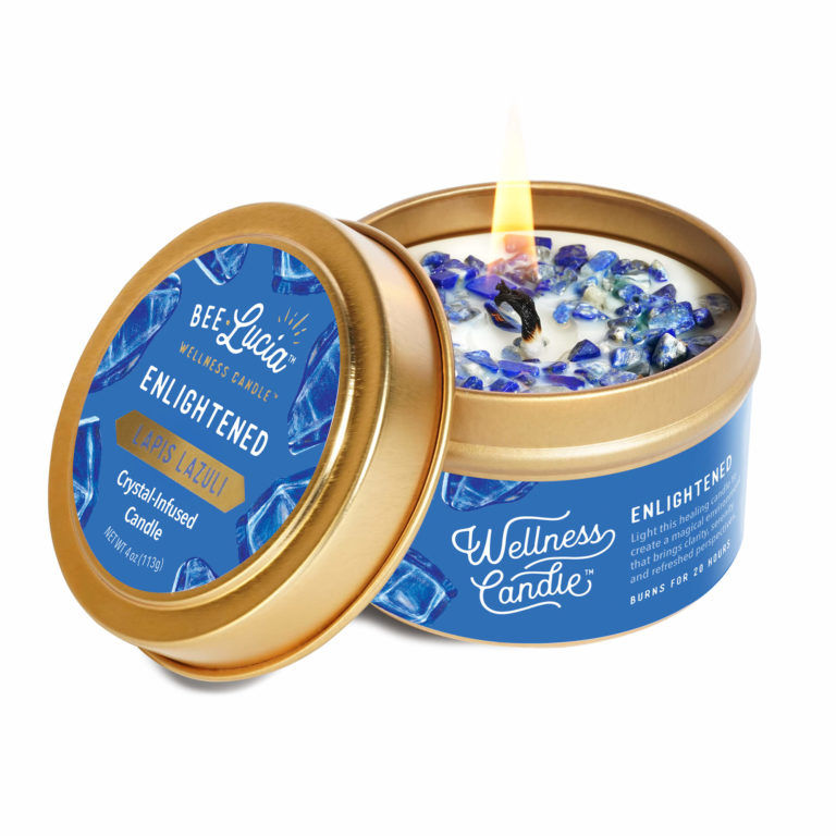 Miniature : Enlightened Wellness Candle®