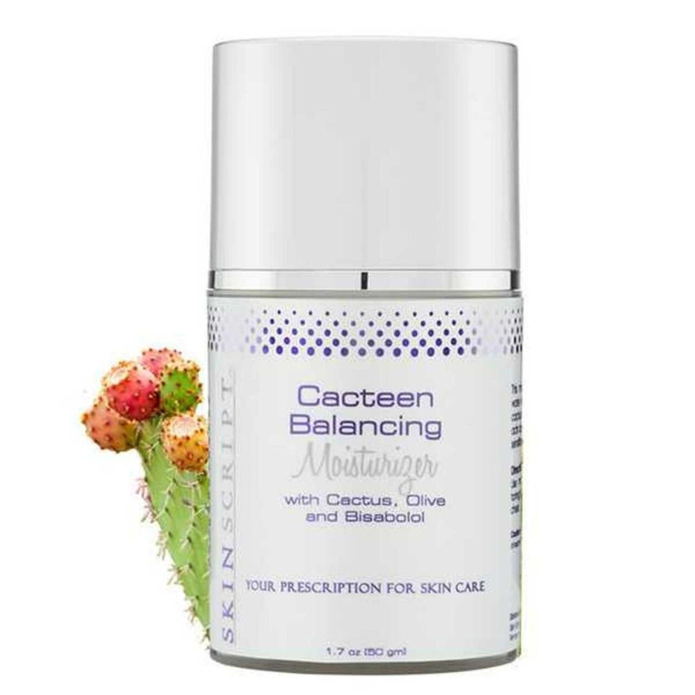 Cacteen Balancing Moisturizer 1.7 oz