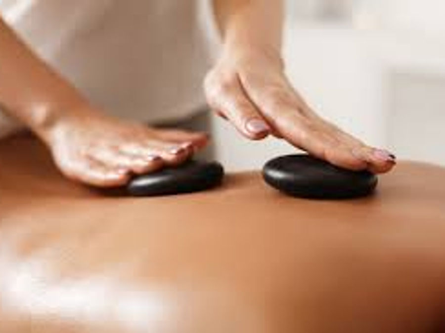 Manual lymphatic drainage at Wellness Rituals, Orlando FL