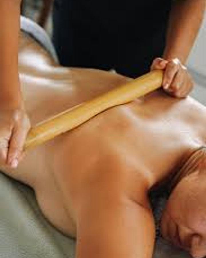Manual lymphatic drainage at Wellness Rituals, Orlando FL