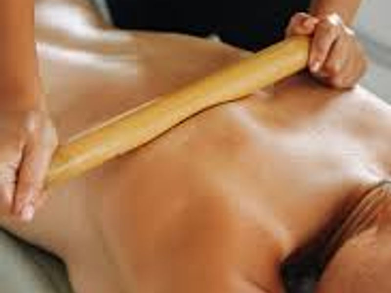 Massage tools at Wellness Rituals, Orlando FL