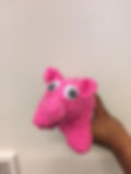 Miss Piggy