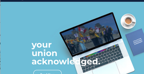 DLT Resolution Closes Acquisition of Union Strategies Inc.