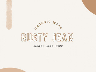 Rusty Jean