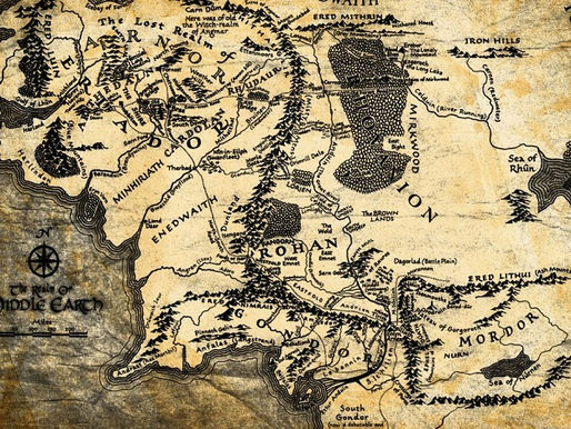 The oldest countries in the world