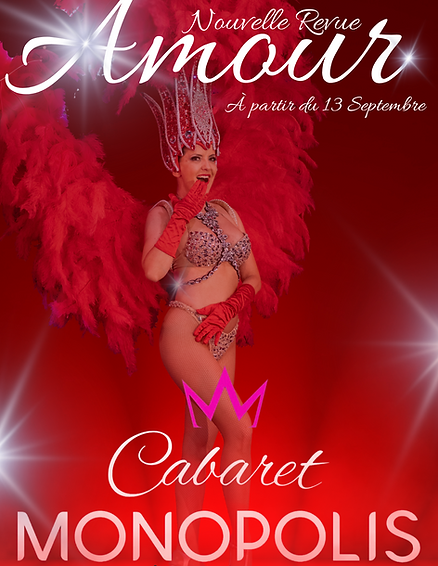 Affiche Match France Football Bleu Blanc Rouge Festif .png