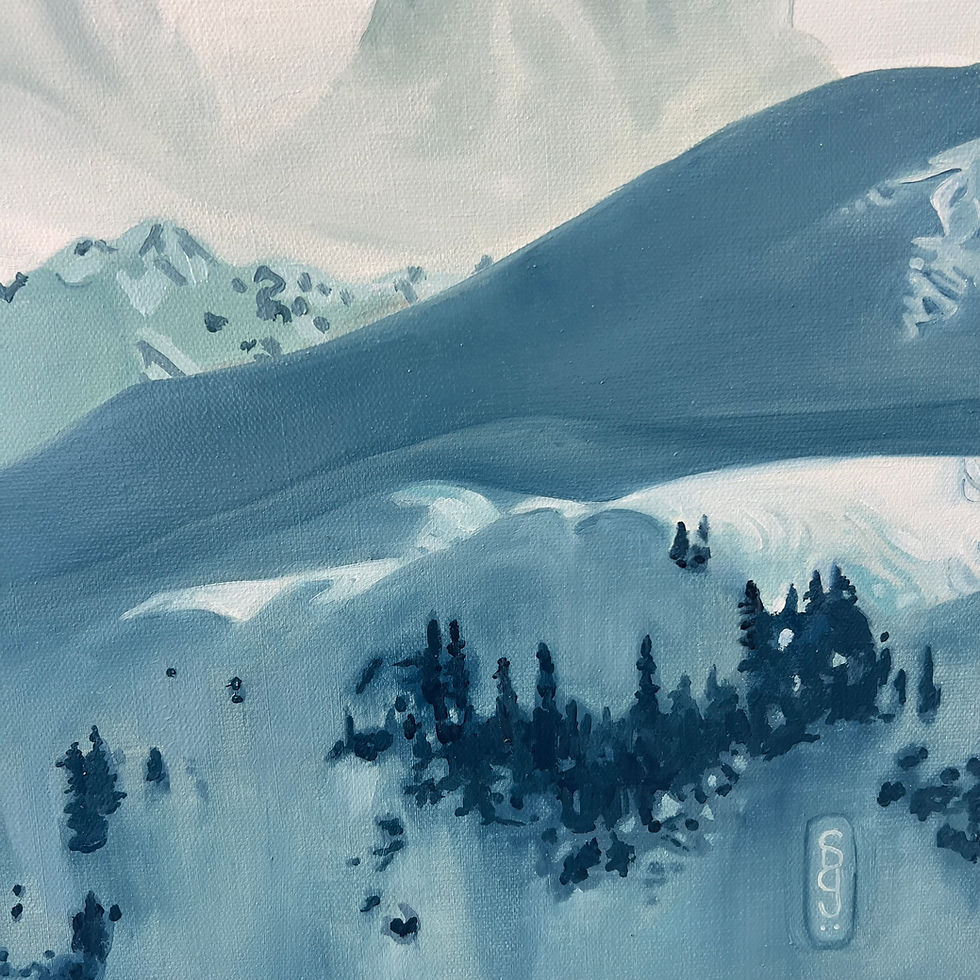 Thumbnail: Ethereal Heights