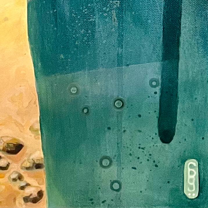 Thumbnail: Precipice