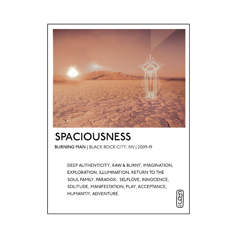 Thumbnail: SPACIOUSNESS