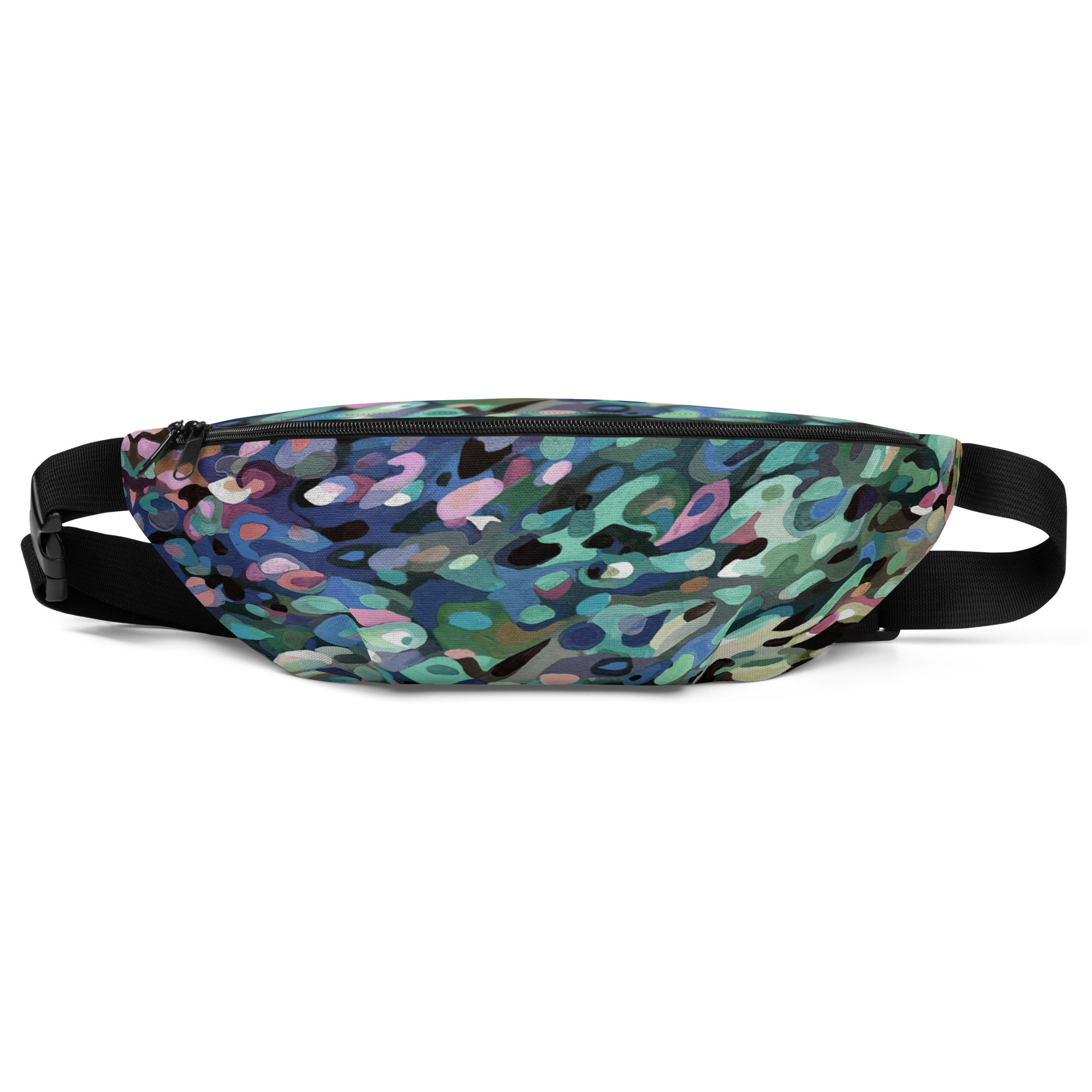 All-Over Print Fanny Pack