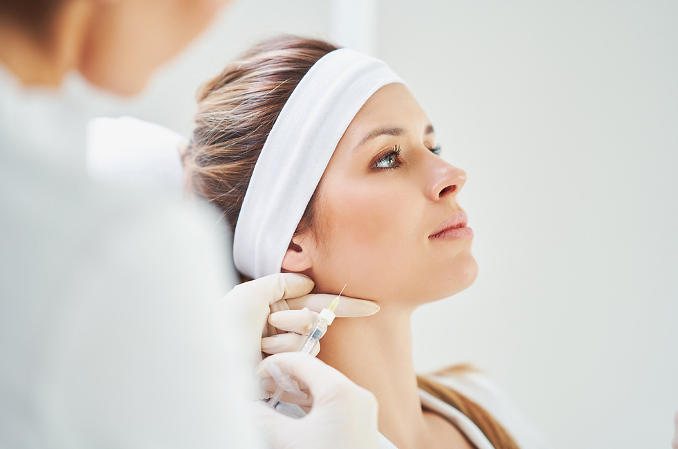 Unlock Jaw Relief and a Slimmer Profile with Dysport: A Comprehensive Guide
