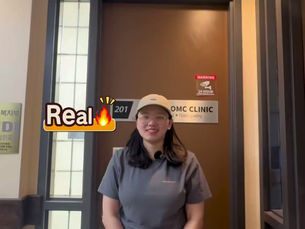 From Recommendation to Transformation: How Jessie Lost 8.5kg in Just 1.5 Months at Fitness OMC Clinic