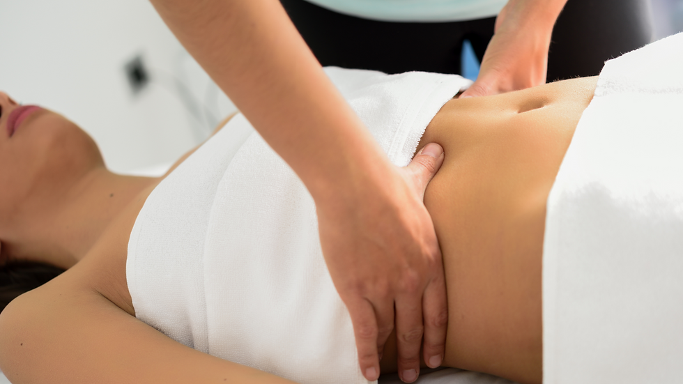 Ultimate Guide to Summer Body Slimming: Achieving Your Dream Body with Acupuncture and Massage Therapy