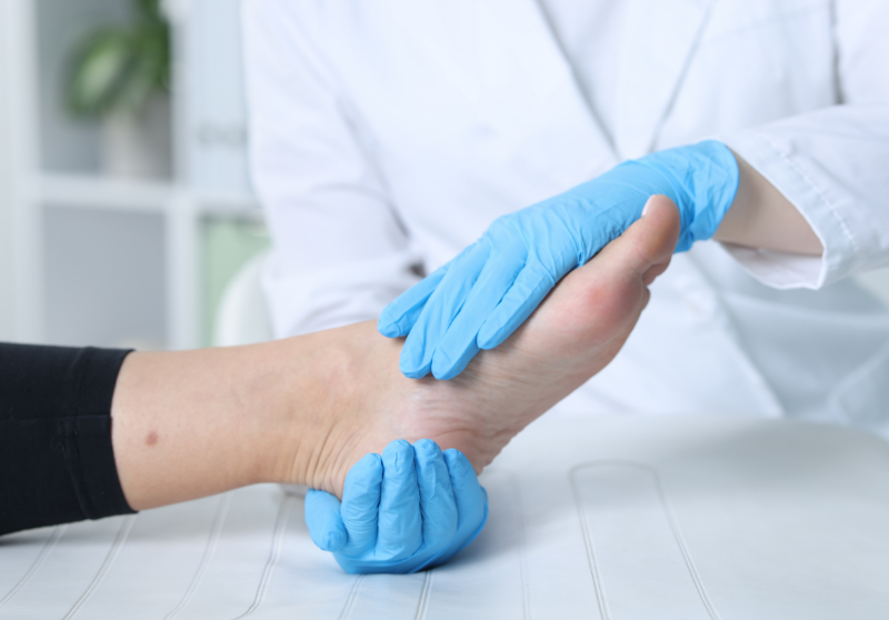 The Most Effective Treatment Options for Plantar Fasciitis