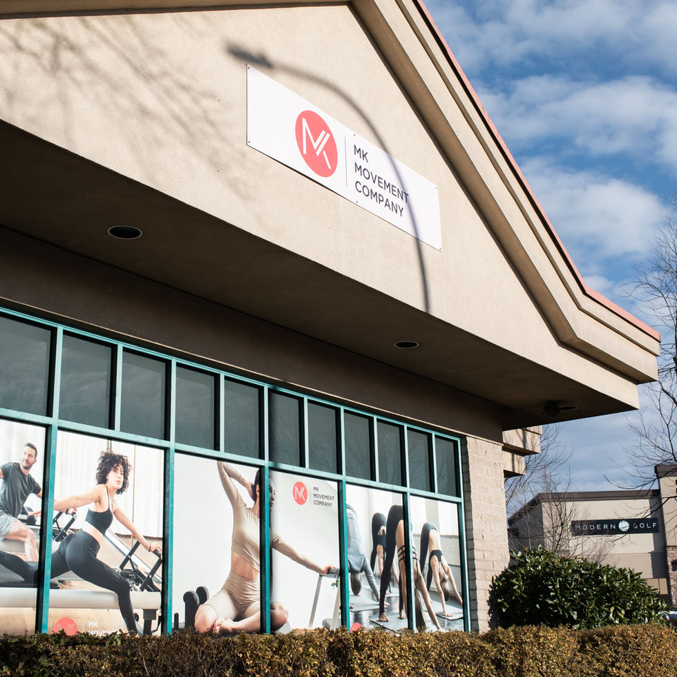 MK Movement Co.