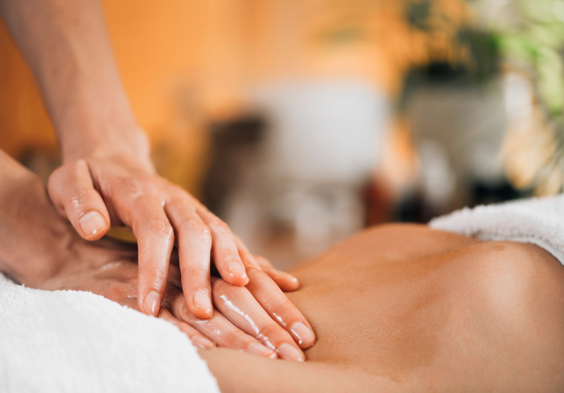 How Massage Therapy Supports Recovery