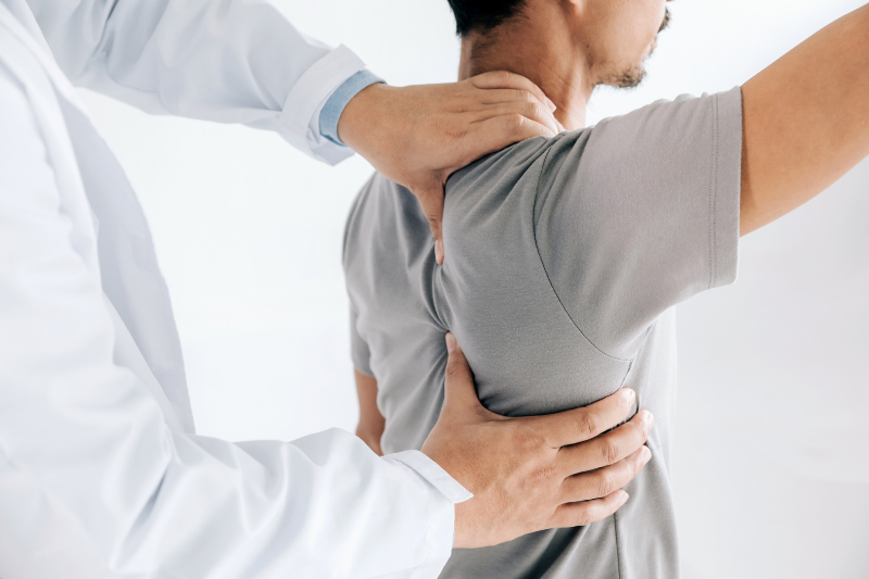 How Physiotherapy May Help Golfers