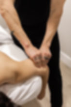 ICBC Claim Austin Coquitlam Naosu Wellness