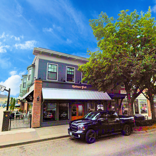 Uptown Grill