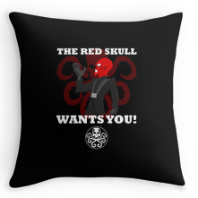 Cushion Black