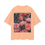 Thumbnail: “FLOWERS” 3-Cotton Loose Basic Tee
