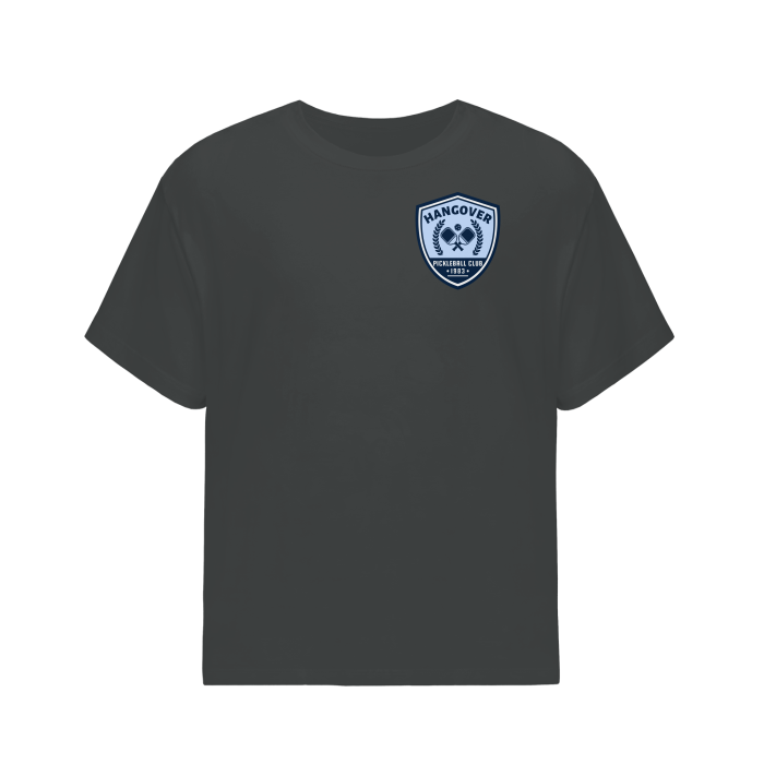 Thumbnail: “HANGOVER” Cotton Oversized T-Shirt