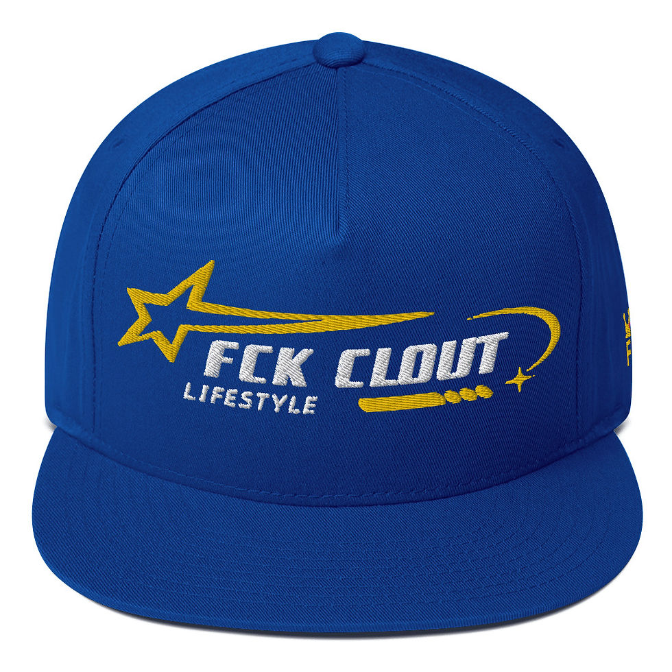 Thumbnail: “LOGO 99”  Snapback