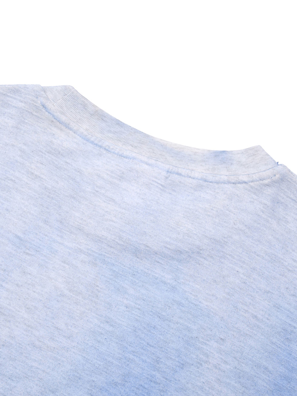 Thumbnail: DTMF DOS - Sun Fade Hand-Painted T-Shirt