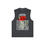 Thumbnail: “FLOWERS” Snow Washed Tank Top -1