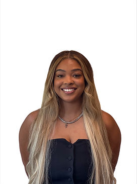 Kyah Williams 