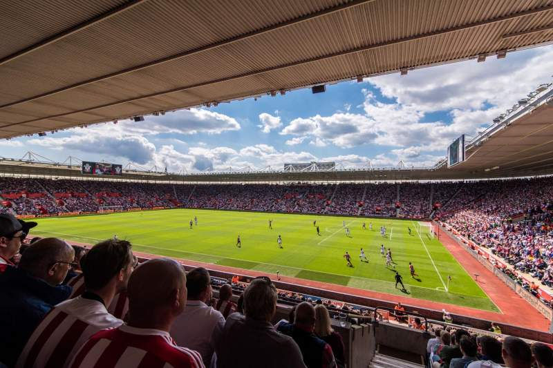 Southampton Vs Queens Park Rangers