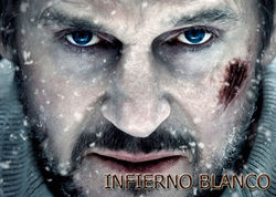 INFIERNO BLANCO