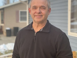 Mike Ladehoff: A Conversation About Home, Service, and the Heart of Marshalltown