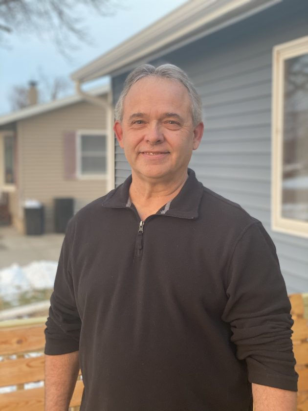 Mike Ladehoff: A Conversation About Home, Service, and the Heart of Marshalltown