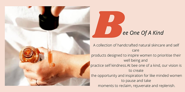 Bee One Of A Kind
