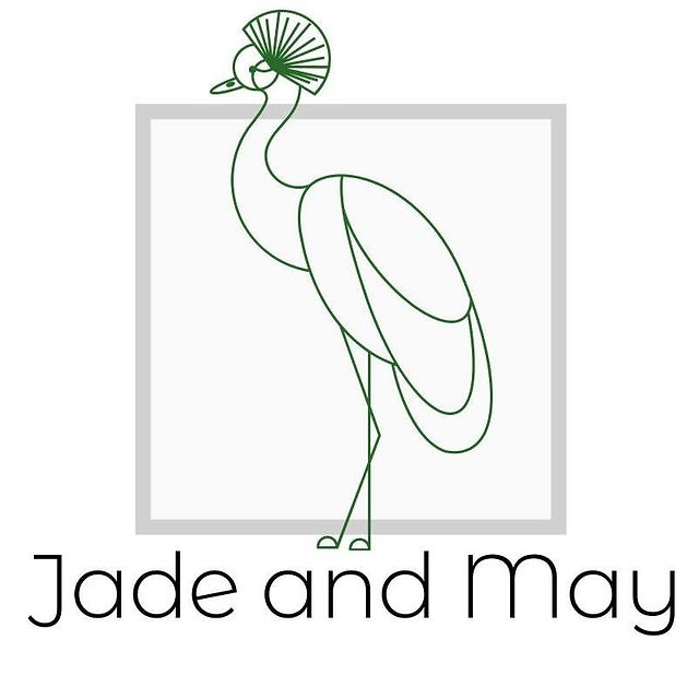 Hello: Jade and May