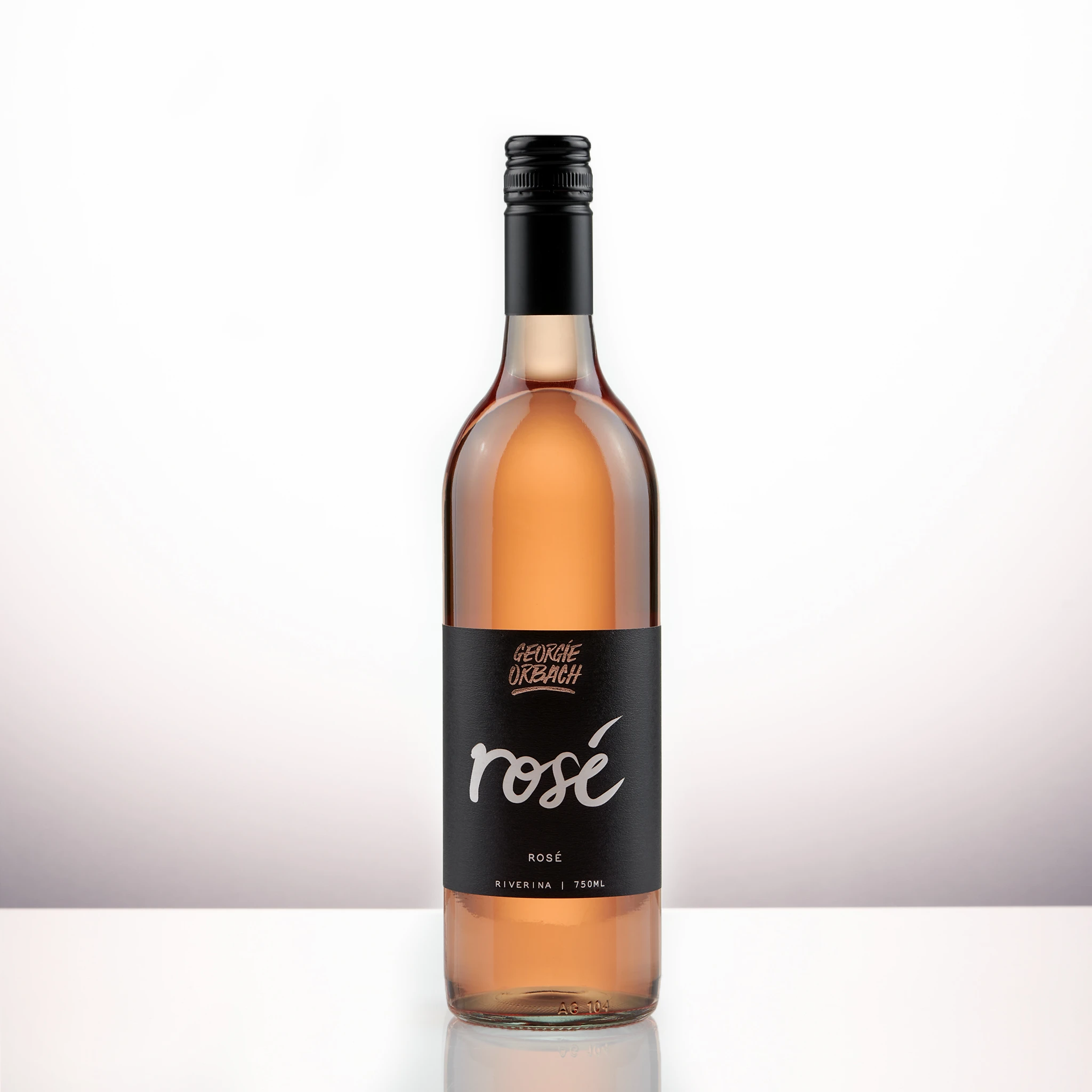Georgie Orbach Rose