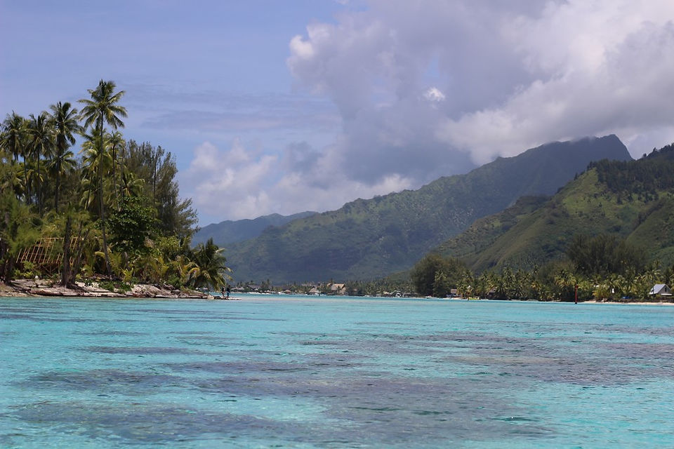Moorea