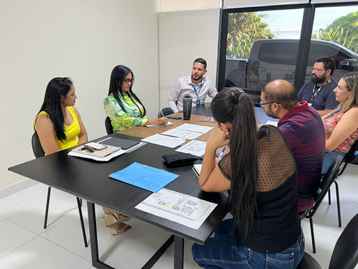 DIA D 2023 - REUNIÃO DE ALINHAMENTO ESTRATÉGICO.