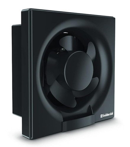 Goldmedal Air Maxx 250 MM Ventilation Fan | Elesto| Havells
