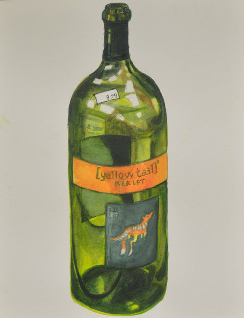 Bottle