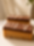 Caramel Slice