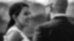 Bride and groom in Salida Colorado mountain setting