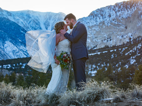 Planning a Luxury Aspen Mountain Wedding: What Couples Should Know