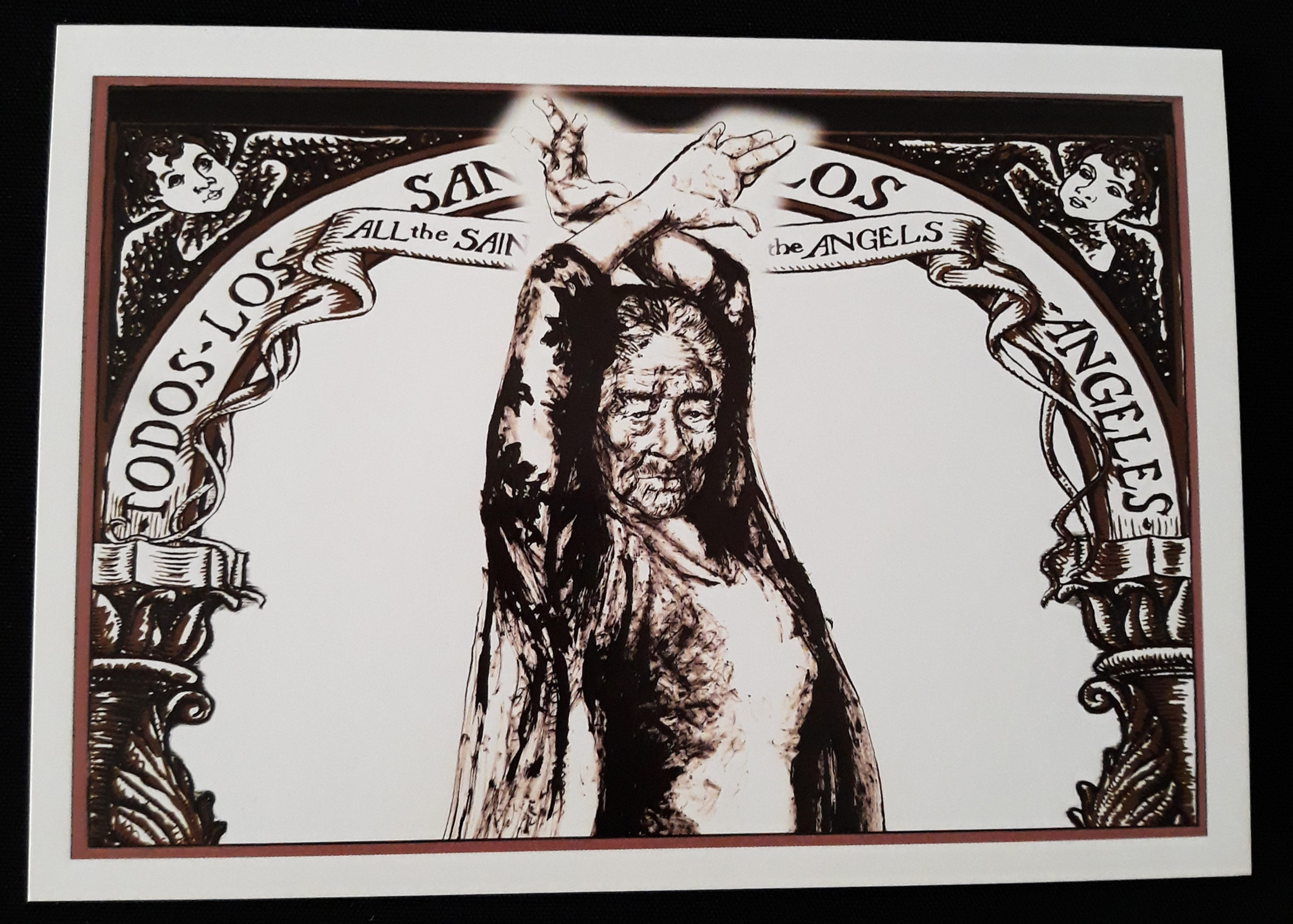 Doña Eulalia (One Final Dance of Triumph)