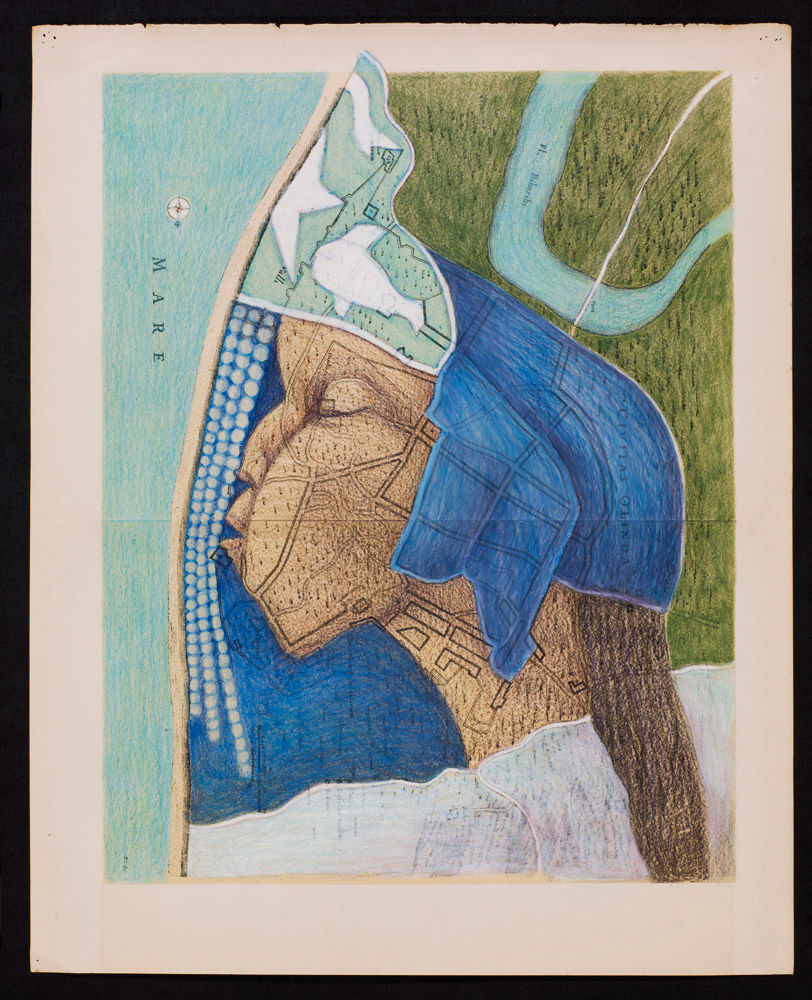 Filha da Yemanja (A Daughter of Yemanja)